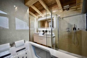 Chambre master SDB 3